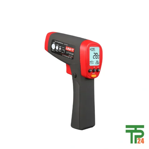 UNI-T UT303A Infrared Thermometers