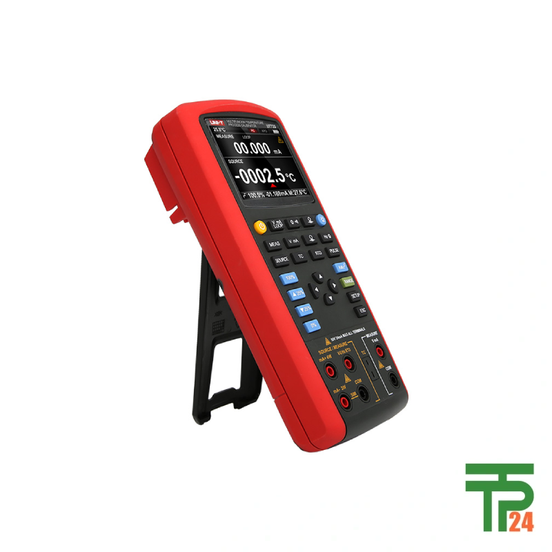 UNI-T UT725 Multifunction Process Calibrator