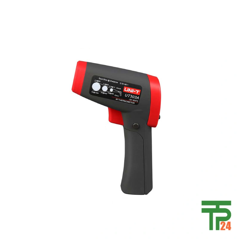 UNI-T UT303A Infrared Thermometers