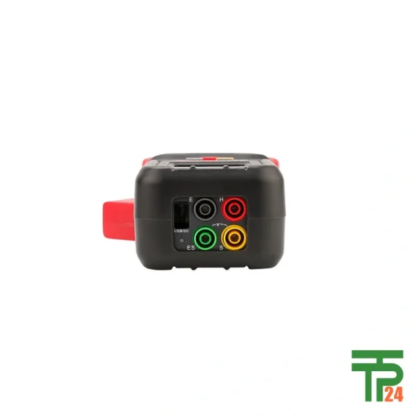 UNI-T UT278D Ground pile clamp earth resistance tester