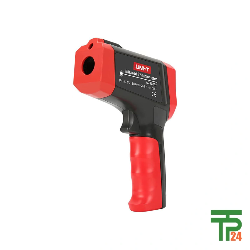 UNI-T UT303A Infrared Thermometers