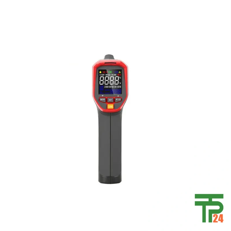 UNI-T UT303C Infrared Thermometers