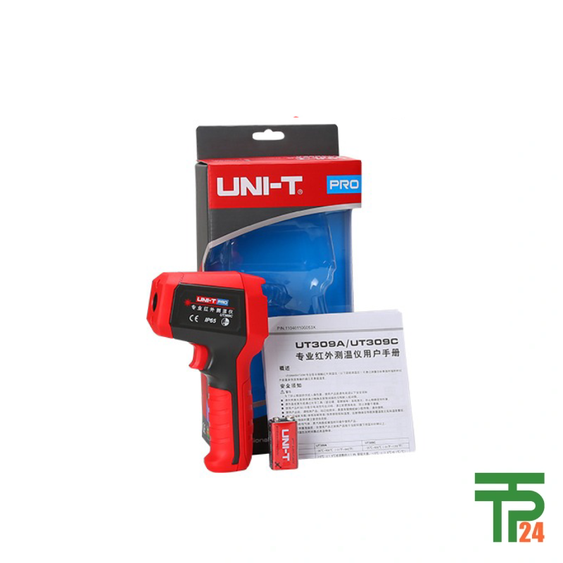 UNI-T UT309C Professional Infrared Thermometers