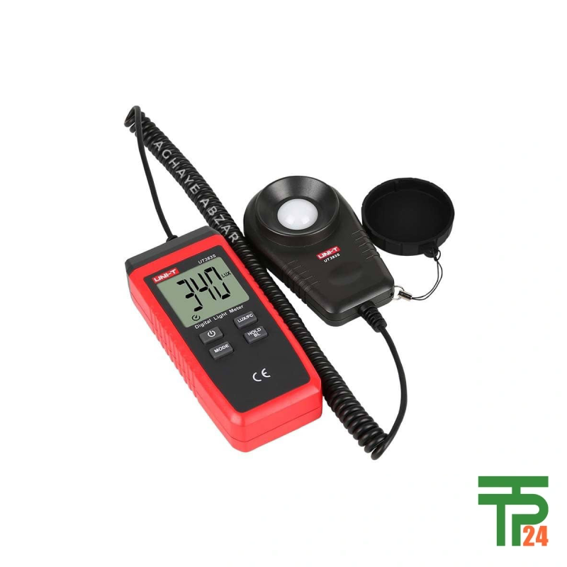 UNI-T UT383S Digital Light Meter