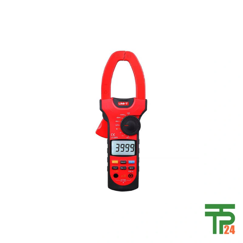 UNI-T UT207A 1000A Digital Clamp Meters