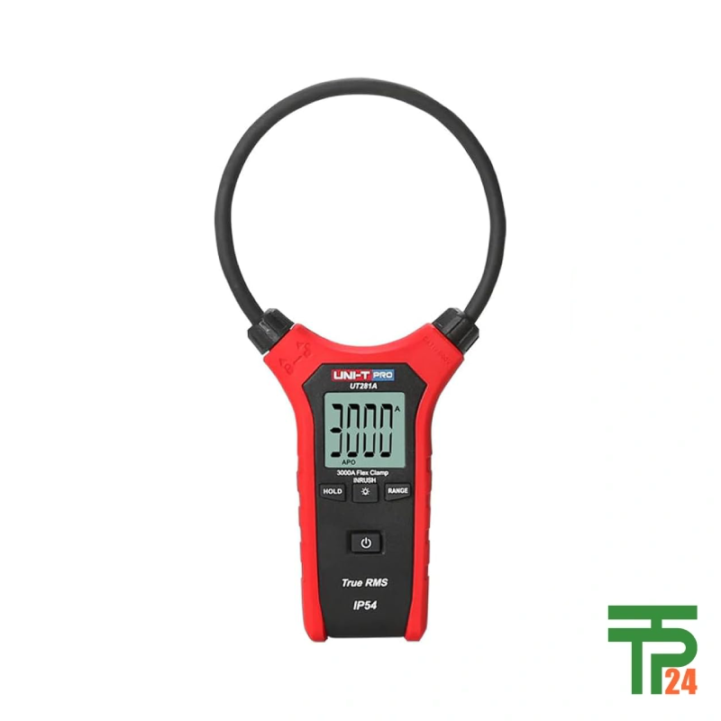 UNI-T UT281C True RMS Flex Clamps