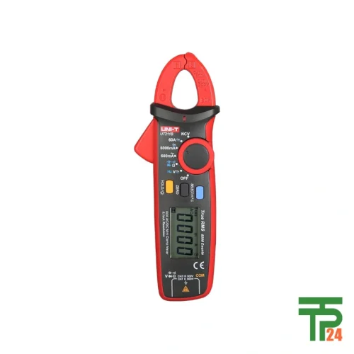 UNI-T UT211B 60A Mini Clamp Meter