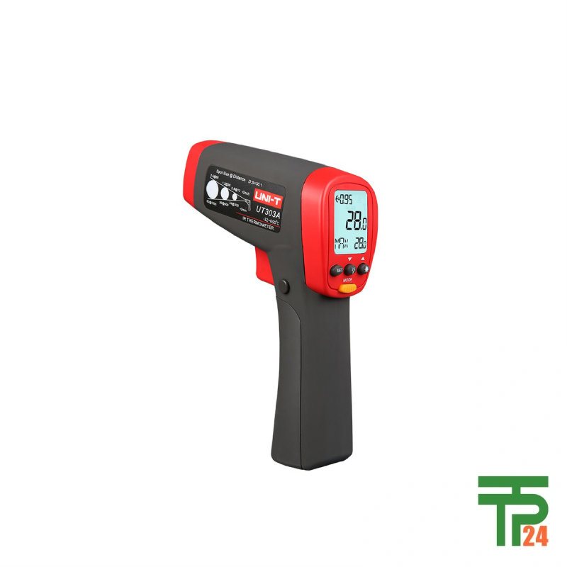 UNI-T UT303C Infrared Thermometers