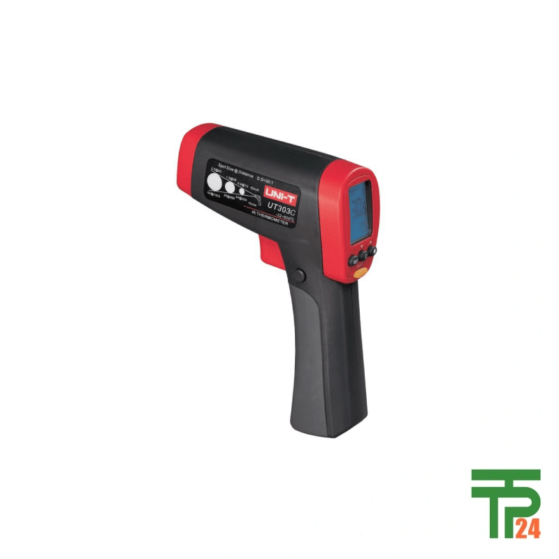 UNI-T UT303D Infrared Thermometers