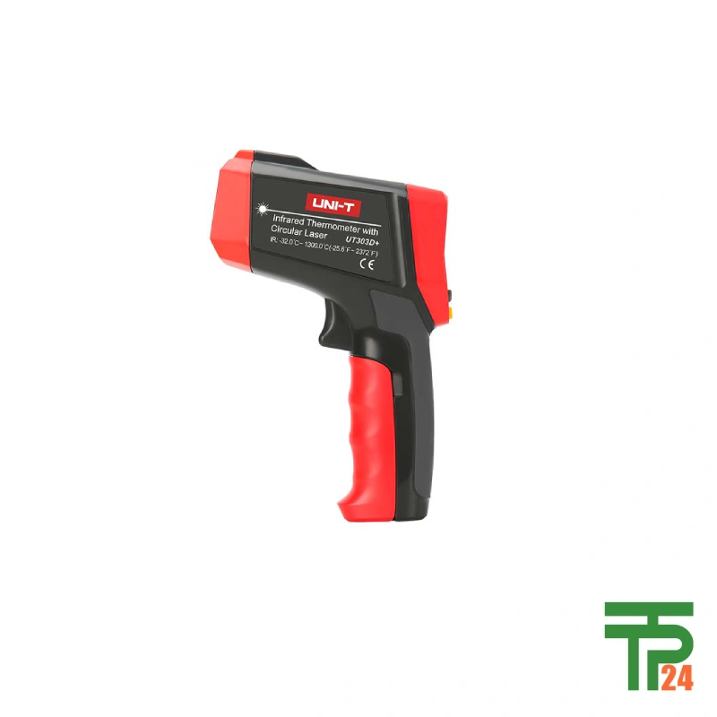 UNI-T UT303D Infrared Thermometers