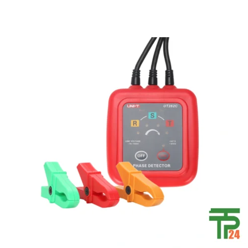 UNI-T UT262C Non-Contact Phase Detectors