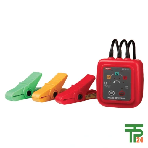 UNI-T UT262A Non-Contact Phase Detectors