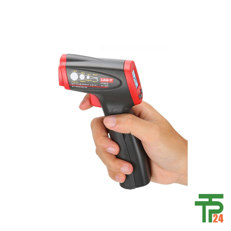 UNI-T UT300S Infrared Thermometers
