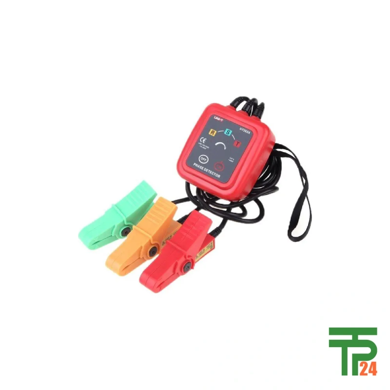UNI-T UT262A Non-Contact Phase Detectors