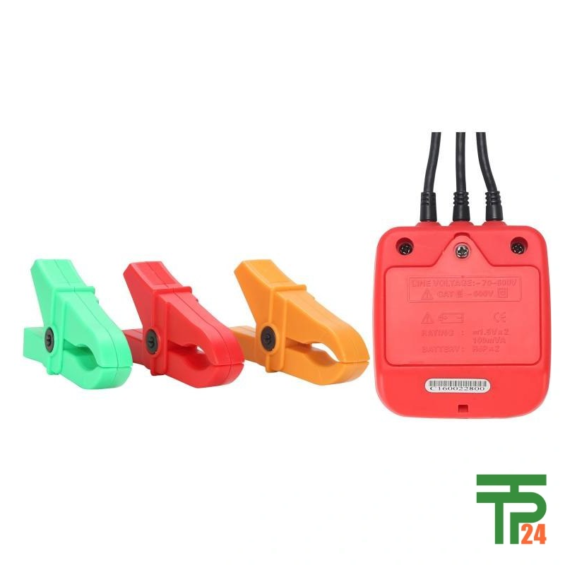 UNI-T UT262C Non-Contact Phase Detectors