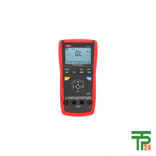 UNI-T UT612 LCR Meter