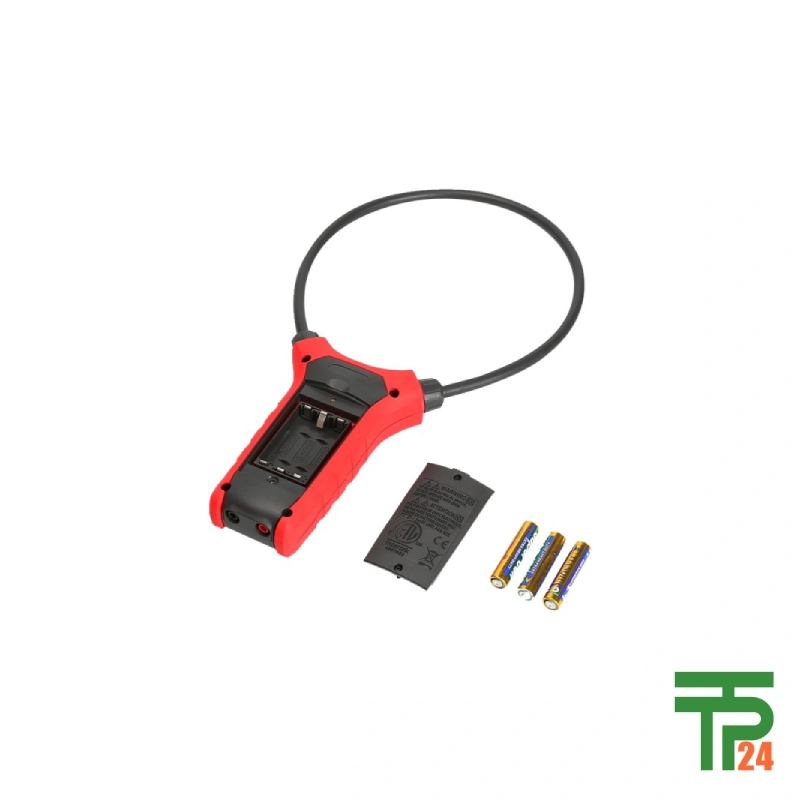 UNI-T UT281C True RMS Flex Clamps