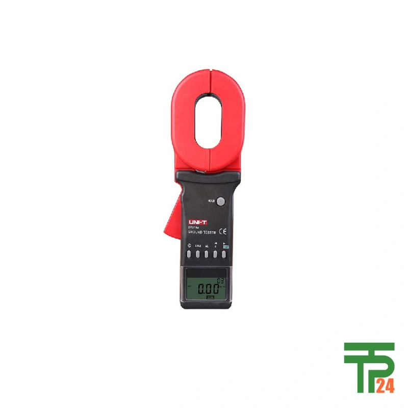 UNI-T UT278A Clamp Earth Ground Testers