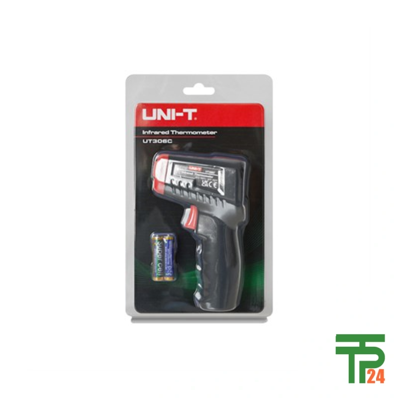 UNI-T UT306C Infrared Thermometers