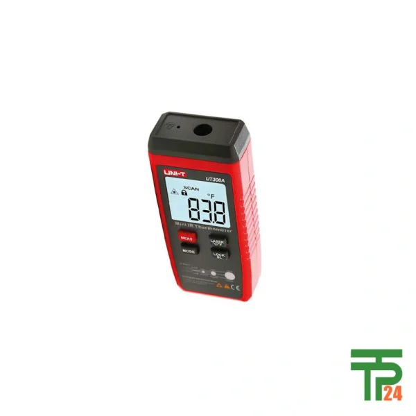 UNI-T UT306A Mini Infrared Thermometer