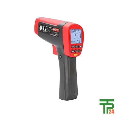 UNI-T UT305C Infrared Thermometers