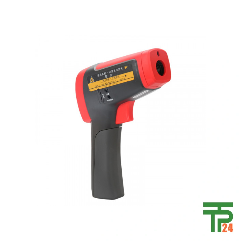 UNI-T UT305C Infrared Thermometers