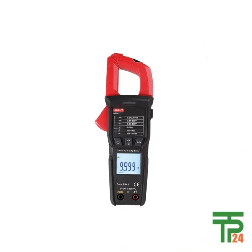 UNI-T UT202T Smart AC Clamp Meters