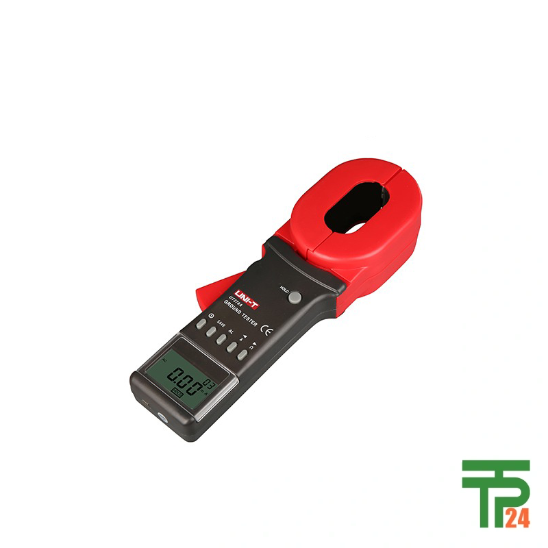 UNI-T UT278A Clamp Earth Ground Testers