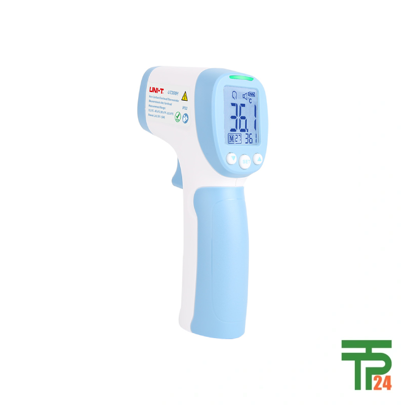 UNI-T UT30H Infrared Thermometers