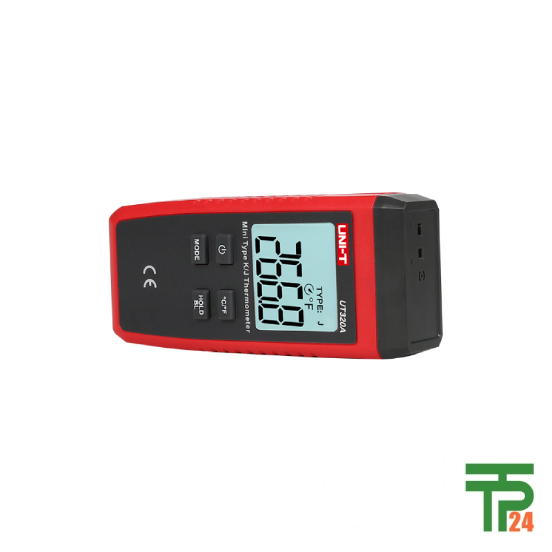 UNI-T UT320A Mini Contact Type Thermometers