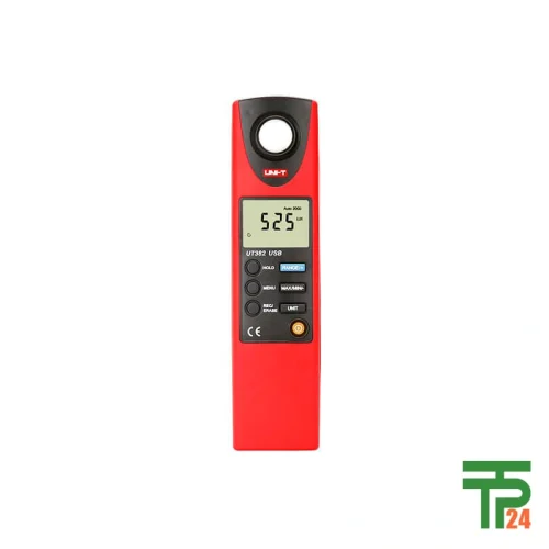 UNI-T UT382 Light Meters