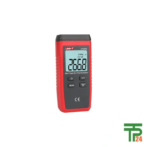 UNI-T UT320A Mini Contact Type Thermometers