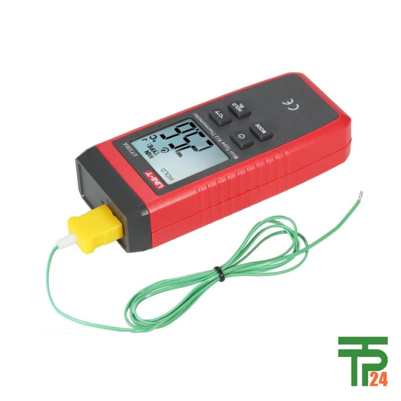 UNI-T UT320A Mini Contact Type Thermometers