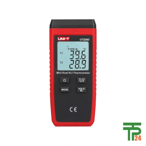 UNI-T UT320D Mini Contact Type Thermometers
