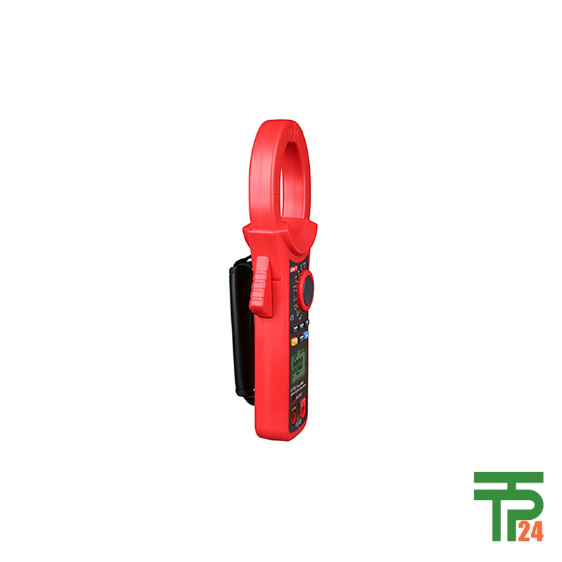 UNI-T UT222 2000A Digital Clamp Meters - Image 3
