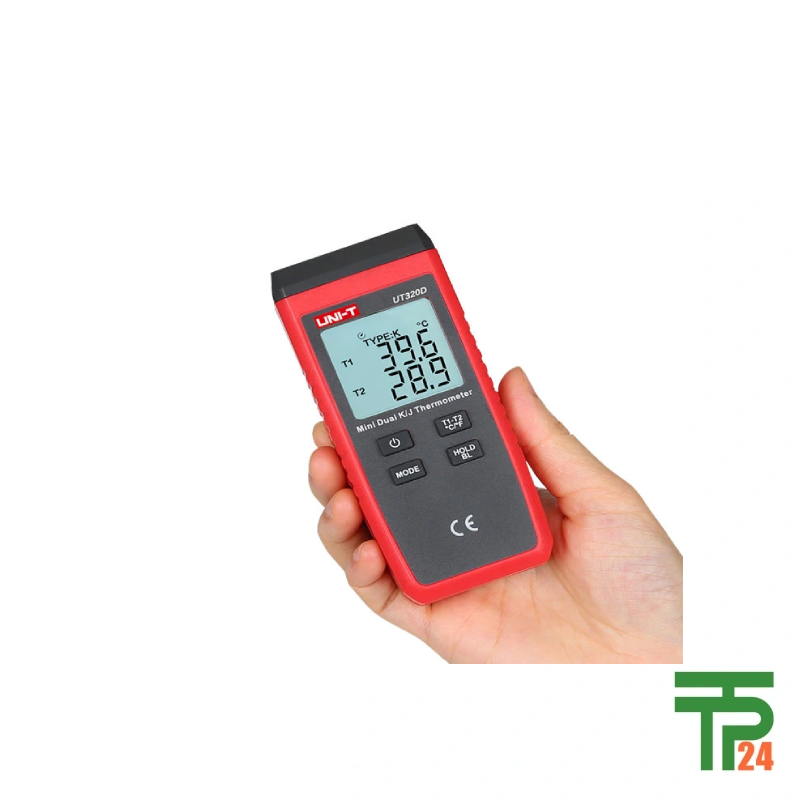 UNI-T UT320D Mini Contact Type Thermometers