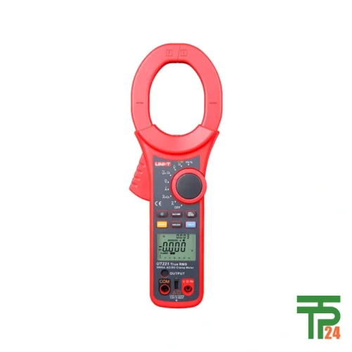 UNI-T UT222 2000A Digital Clamp Meters