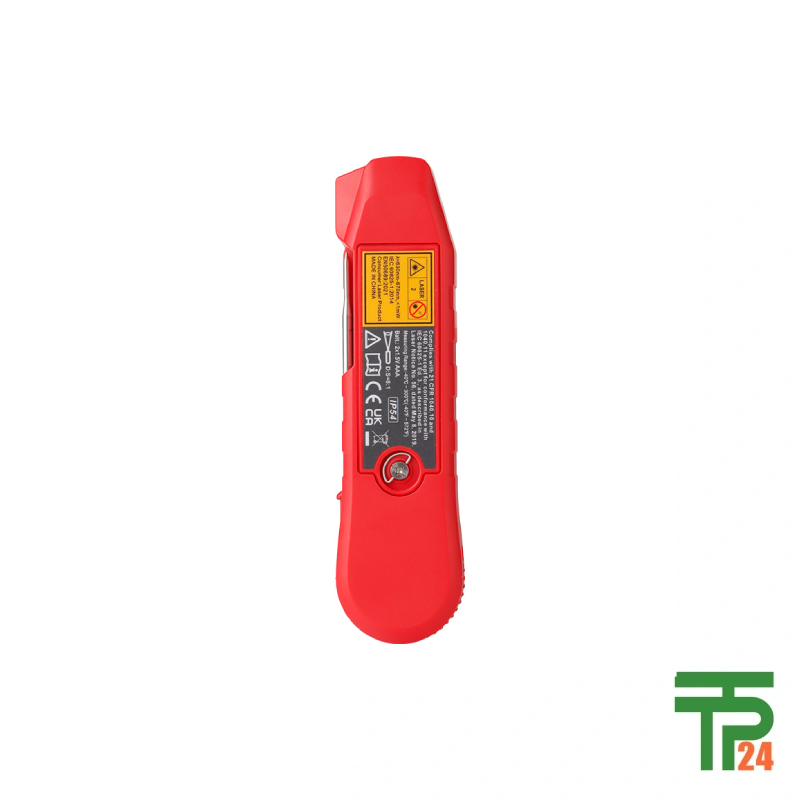 UNI-T UT320T 2-in-1 Thermometer