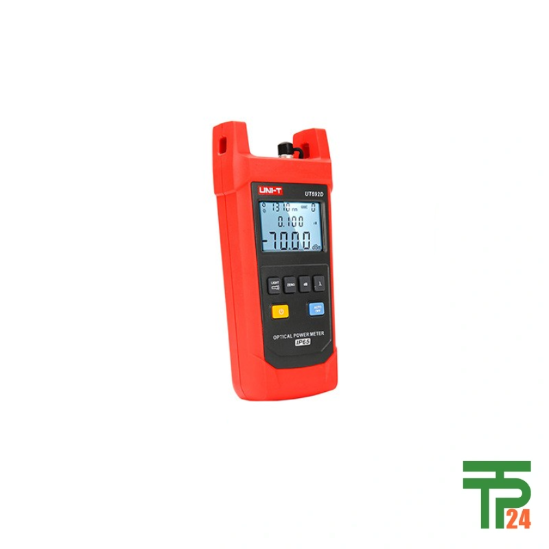 UNI-T UT692D Optical Power Meters