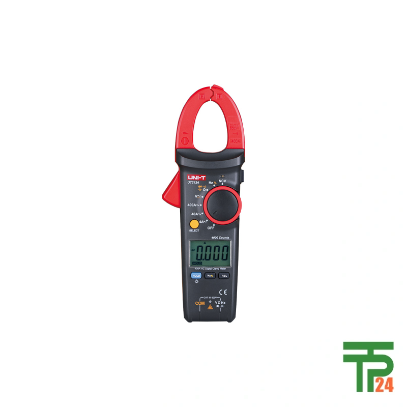UNI-T UT213A Digital Clamp Meters