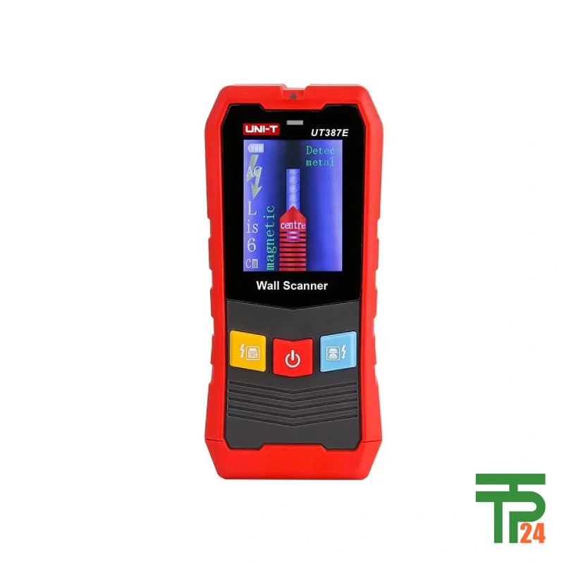 UNI-T UT387E WALL SCANNERS