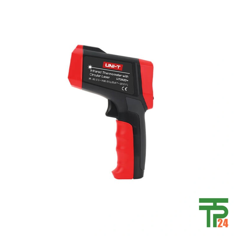 UNI-T UT302D Infrared Thermometers