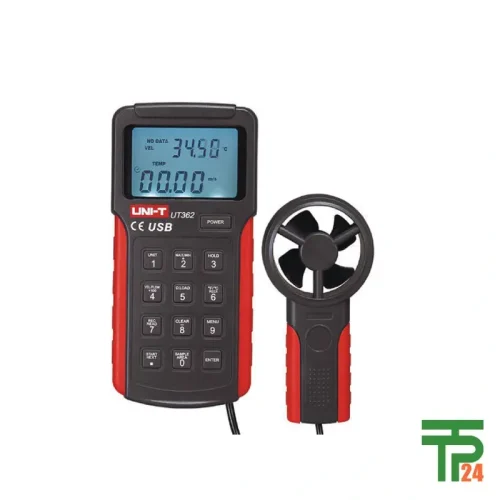 UNI-T UT362 Anemometers