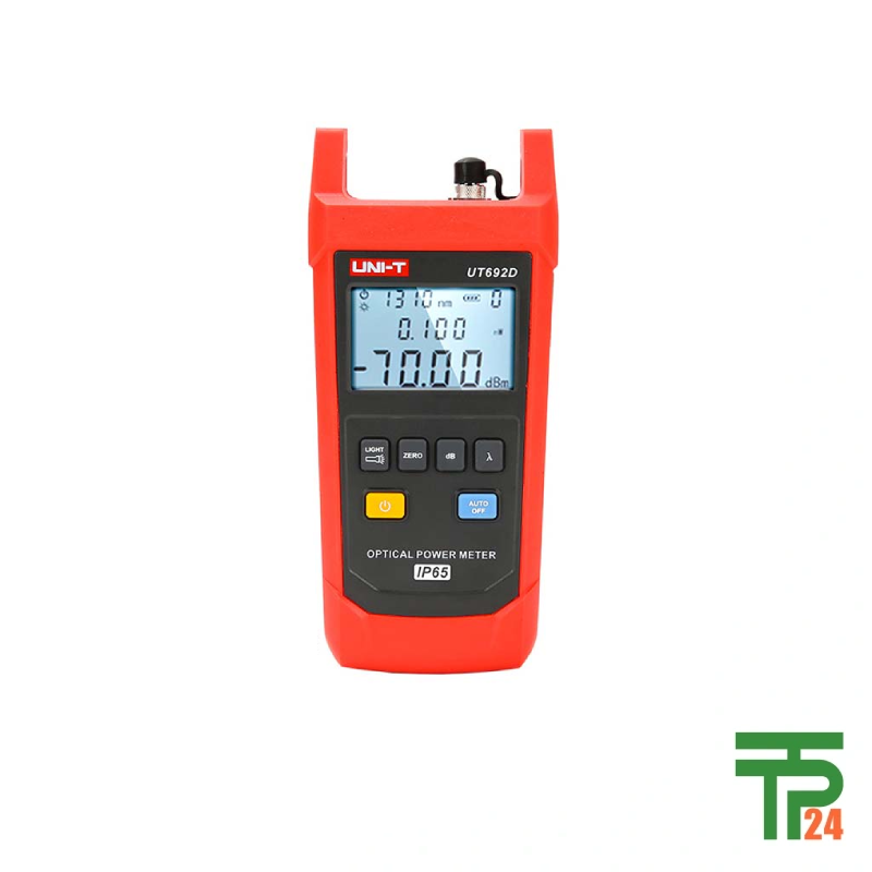 UNI-T UT692D Optical Power Meters