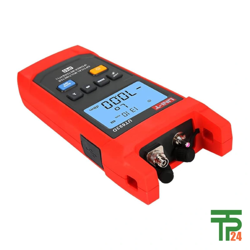 UNI-T UT692D Optical Power Meters