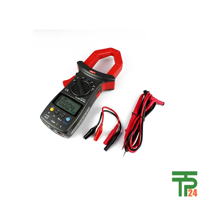 UNI-T UT205 1000A Digital Clamp Meters