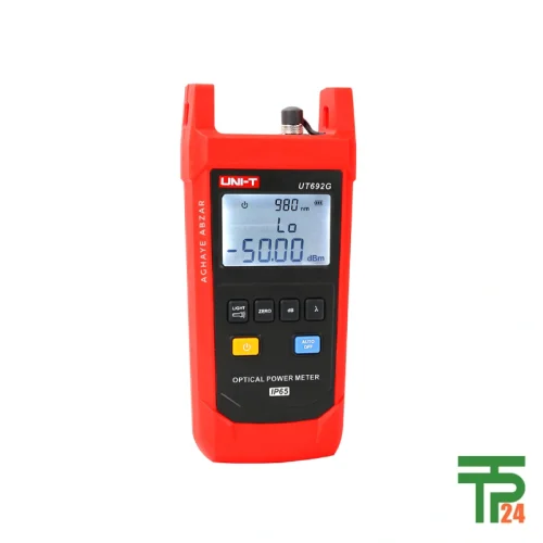 UNI-T UT692G Optical Power Meters