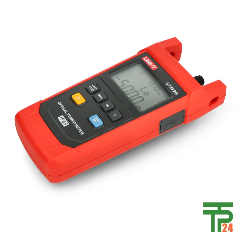 UNI-T UT692G Optical Power Meters