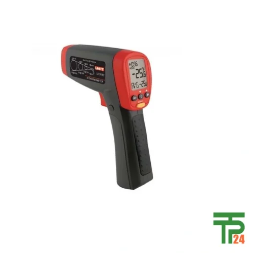 UNI-T UT302A Infrared Thermometers