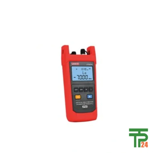 UNI-T UT693D Optical Multimeter (Power Meter & VFL)